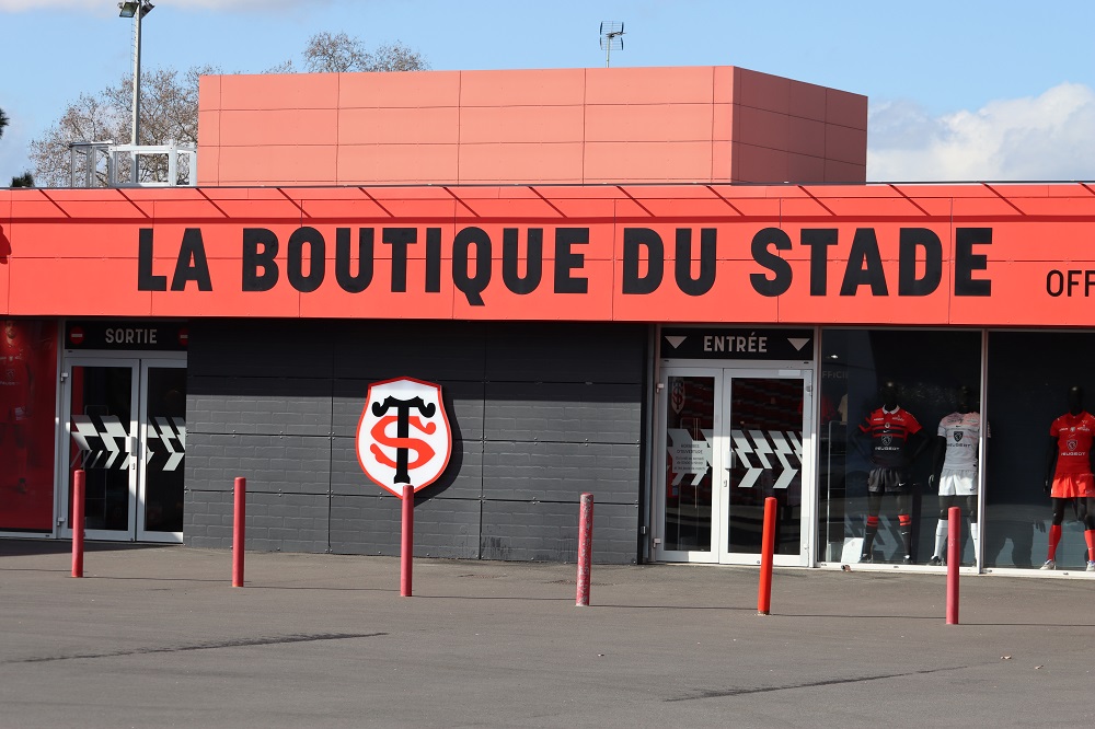 Nos services Billetterie Stade Toulousain Rugby Stade Toulousain